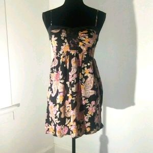 Billabong Mini Dress